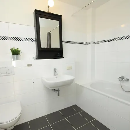 Annie Appartement *