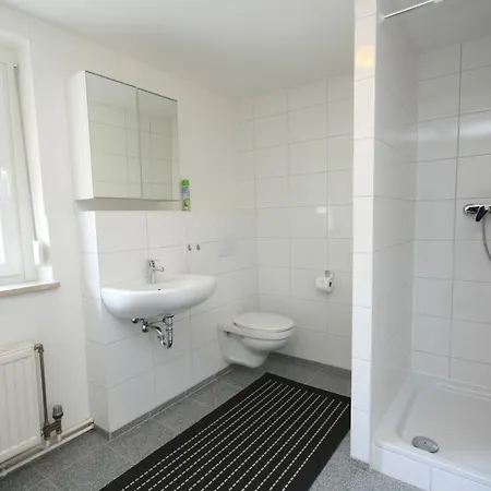 Apartment Annie Braunlage