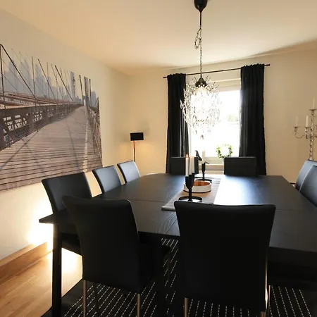 Apartamento Annie Braunlage
