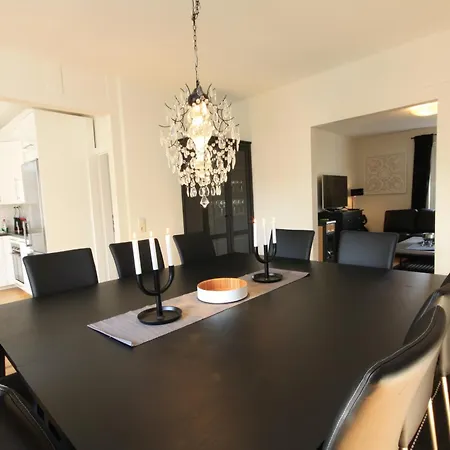 Apartamento Annie *
