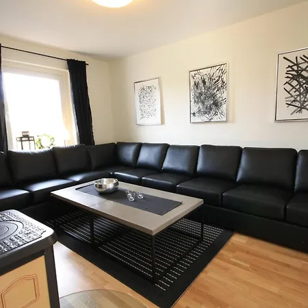 Appartement Annie