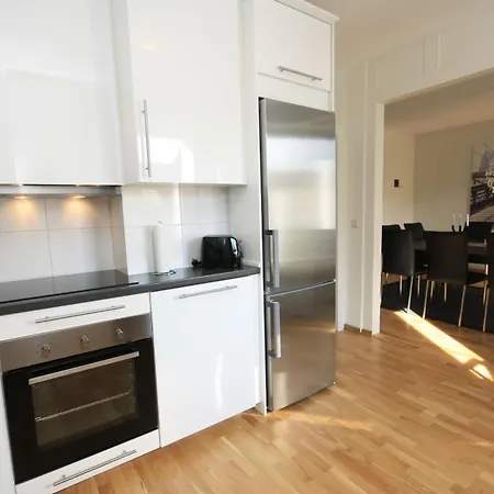 Apartamento Annie Braunlage