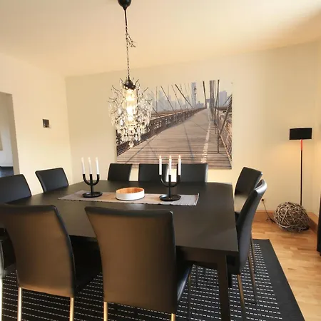 Apartamento Annie *