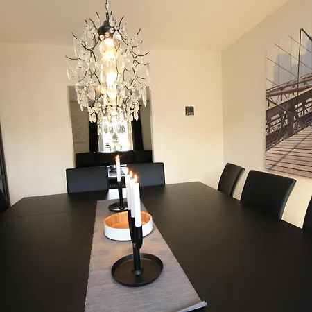 Appartement Annie Braunlage