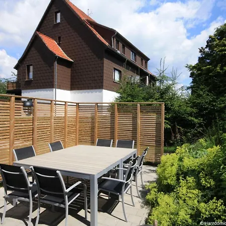 Apartment Annie Braunlage