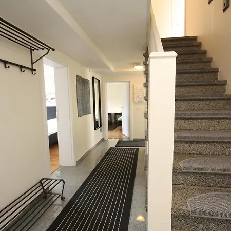 Annie Apartamento Braunlage