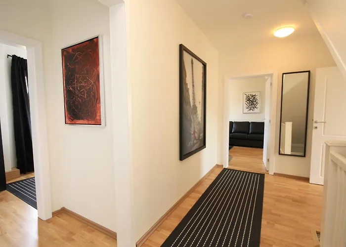 Annie Апартаменты