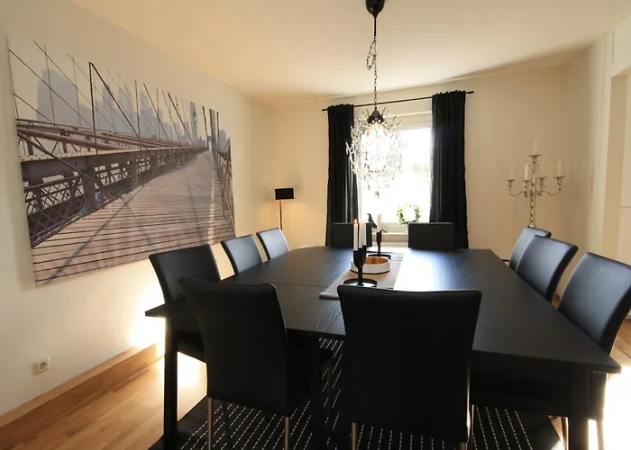 Апартаменты Annie Браунлаге