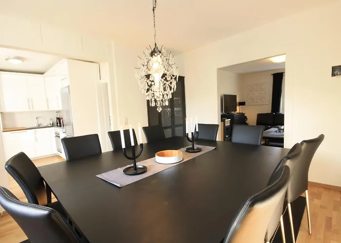 Апартаменты Annie