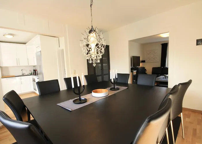 Апартаменты Annie *