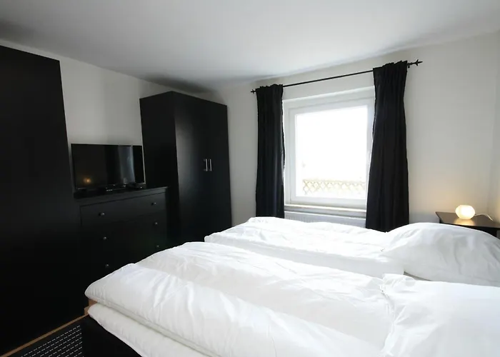 Annie Апартаменты *