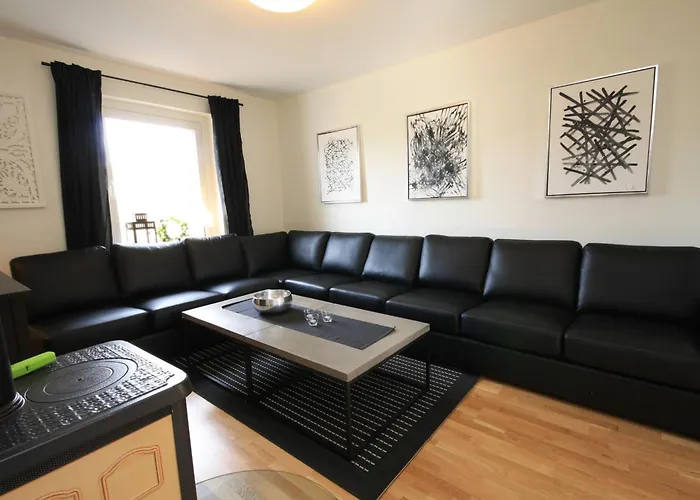 Апартаменты Annie