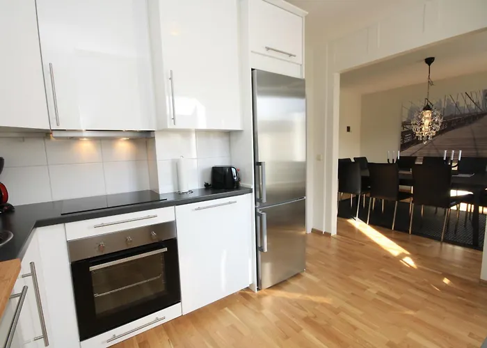 Апартаменты Annie Браунлаге