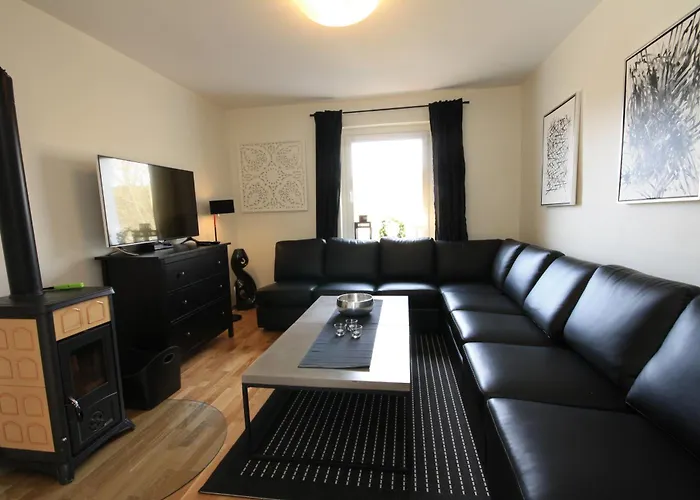 Annie Апартаменты *