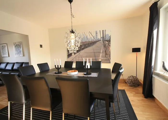 Апартаменты Annie *