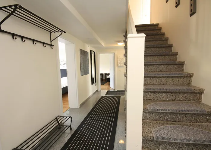 Annie Апартаменты Браунлаге